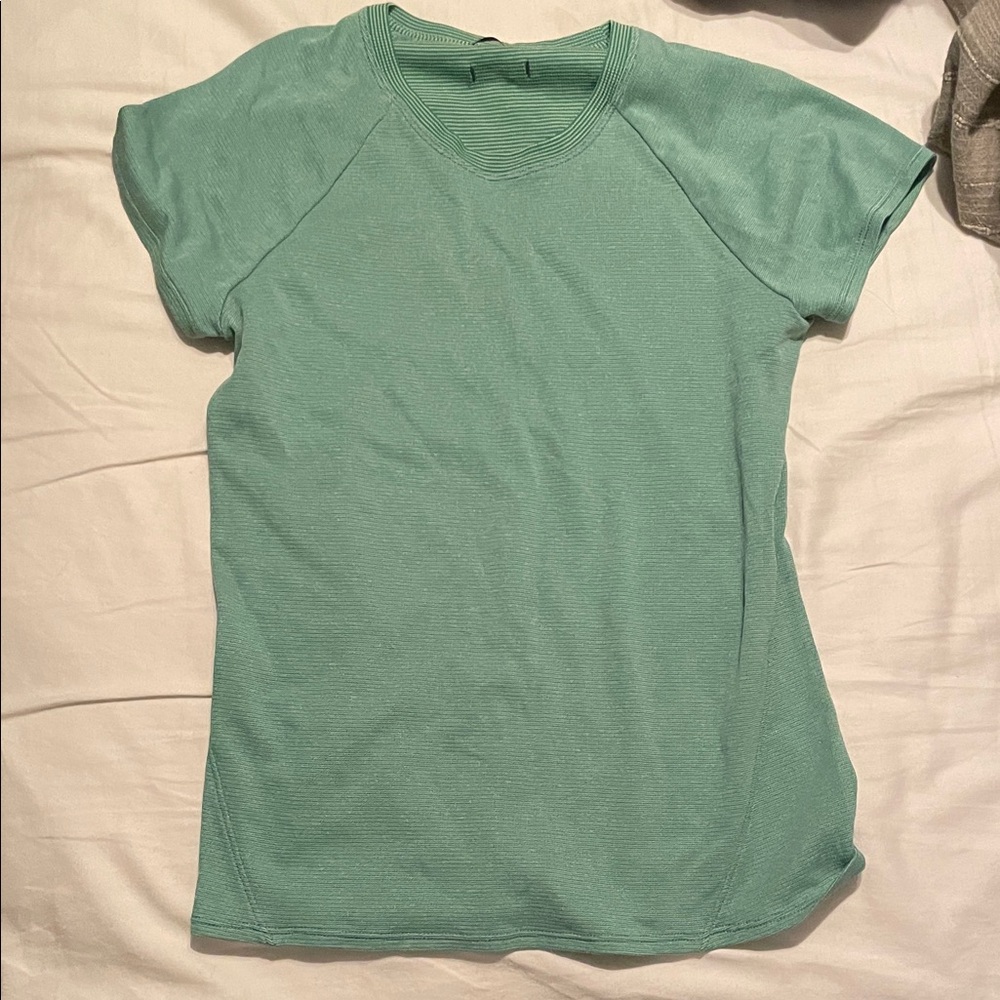 oiselle Sleeve T-Shirt